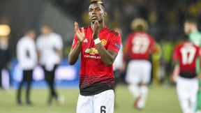 Manchester United : José Mourinho met les choses au point concernant Paul Pogba