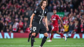 Mercato - PSG : Comment Al-Khelaïfi aurait été convaincu de passer à l’action pour… Rabiot !