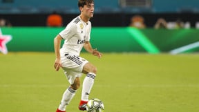 Mercato - Real Madrid : Cet ancien du club s’enflamme pour une recrue de Lopetegui !