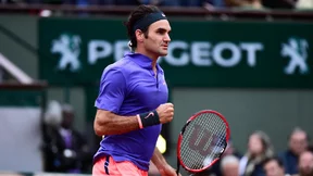 Tennis : Roger Federer fait une annonce pour sa participation à Roland Garros en 2019