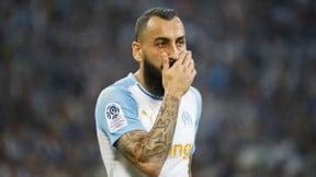 OM : Kostas Mitroglou annonce la couleur pour le choc face à l’OL