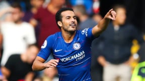 Mercato - Chelsea : Barça, Guardiola… Pedro s’enflamme pour l’arrivée de Sarri !