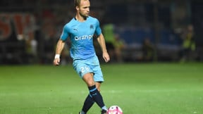 OM : «Germain ? Pour moi il est clair que Mitroglou doit être titulaire»