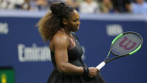 Tennis : Cet ancien numéro un mondial qui revient sur la défaite de Serena Williams à l’US Open