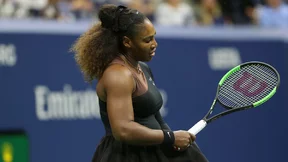 Tennis : Cet ancien numéro un mondial qui revient sur la défaite de Serena Williams à l’US Open