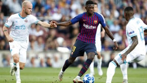 Barcelone : Le message fort de Valverde à Ousmane Dembélé !