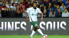 Mercato - ASSE : «L’ASSE n’a pas le N°9 attendu par les supporters de Saint-Etienne»