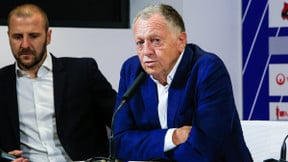 OM/OL - Clash : Le tacle de Jean-Michel Aulas à Garcia et Eyraud !