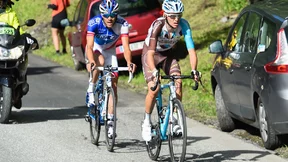 Cyclisme : «Alaphilippe, Pinot et Bardet sont capables d’être Champions du monde»
