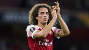 Mercato - PSG : Guendouzi s’explique sur son choix de recaler Al-Khelaïfi !