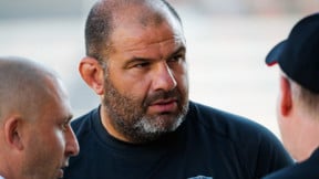 Rugby - Top 14 : Collazo affiche son soulagement après la victoire du RC Toulon !