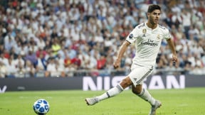 Real Madrid : Les vérités d'Asensio sur le numéro 7 de Cristiano Ronaldo !