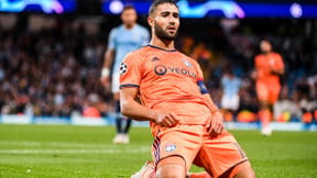 Mercato - OL : Une tendance claire pour l’avenir de Nabil Fekir ?