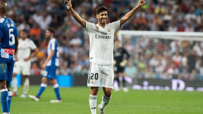 Real Madrid : Marco Asensio annonce la couleur pour le Ballon d'Or !