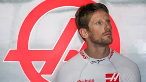 Formule 1 : Romain Grosjean annonce la couleur pour le Grand-Prix de Russie !