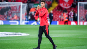 PSG : Thilo Kehrer revient sur la rencontre face à Liverpool