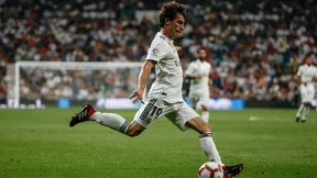 Mercato - Real Madrid : Cette recrue de Lopetegui qui s’enflamme pour ses débuts !