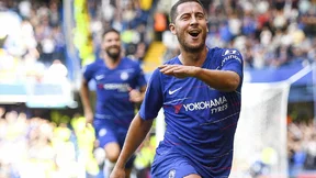 Mercato - Chelsea : Hazard dévoile sa destination rêvée pour son transfert !