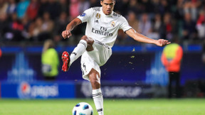 Real Madrid : Varane affiche ses grandes ambitions pour cette saison !