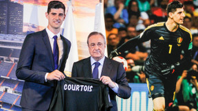 Mercato - Real Madrid : Courtois, Vincius… Pérez affiche sa satisfaction après le mercato !