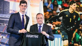 Mercato - Real Madrid : Courtois, Vincius… Pérez affiche sa satisfaction après le mercato !