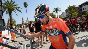 Cyclisme : Vicenzo Nibali juge son état de forme !