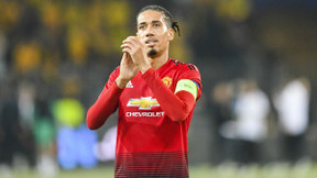 Mercato - Manchester United : Cette révélation de taille sur l’avenir d’un cadre de Mourinho !