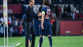 PSG : Quand Tuchel recadre Adrien Rabiot… en plein entraînement !