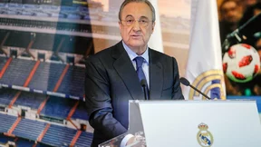 Mercato - Real Madrid : Florentino Pérez prêt à frapper très fort cet hiver ?