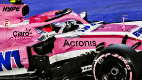 Formule 1 : Esteban Ocon répond à Renault !