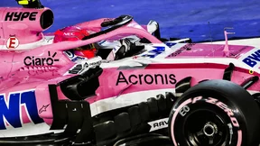 Formule 1 : Esteban Ocon répond à Renault !