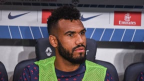 PSG : Choupo-Moting se livre sur son rôle de doublure de Cavani !