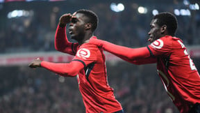 Mercato - LOSC : Le Bayern Munich déboule dans la course à Nicolas Pépé !