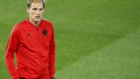 Mercato - PSG : Tuchel pousse un nouveau coup de gueule sur le mercato !