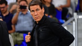 OM - Malaise : Le coup de gueule de Rudi Garcia après la déroute contre l’OL…