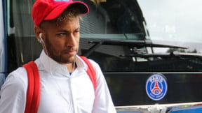 PSG - Malaise : «Le match de Neymar contre Liverpool est scandaleux»