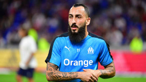 OM - Malaise : Kostas Mitroglou répond à ses détracteurs !