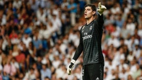 Mercato - Real Madrid : Le sélectionneur belge valide le choix de Courtois !