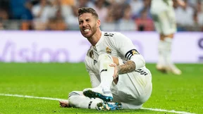 Real Madrid - Polémique : Loris Karius en rajoute une couche sur Sergio Ramos !