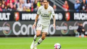 Mercato - PSG : Cela serait bouclé pour l’avenir d’Angel Di Maria !