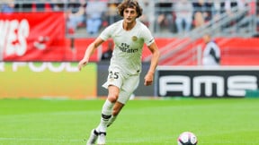 Mercato - PSG : Le PSG n’aurait toujours pas perdu espoir pour la prolongation de Rabiot !