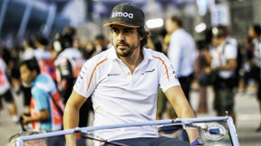 Formule 1 : L’impatience de Fernando Alonso pour sa nouvelle expérience en endurance !