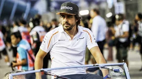Formule 1 : Cet ancien de Ferrari qui rend hommage à Fernando Alonso !