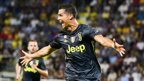 Juventus : L’énorme hommage d’Allegri pour Cristiano Ronaldo