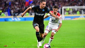 OM : Le lucide constat de Florian Thauvin après la défaite contre l’OL