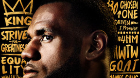 NBA 2K19 : Une excellente cuvée pour marquer le retour du King !