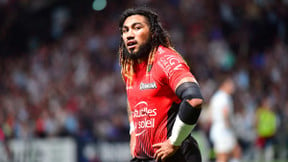 Rugby - Top 14 : Ces révélations de taille sur le départ de Ma’a Nonu !