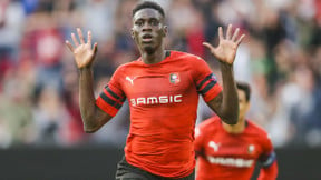 Mercato - Arsenal : Emery contrarié par une offre de 22M€ pour Ismaïla Sarr ?