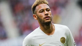 PSG : Le message fort de Dani Alvès pour Neymar face aux critiques...