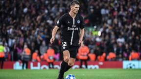 PSG : Thomas Meunier se livre sur «un sujet sensible» au PSG…